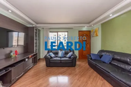 Apartamento com 3 Quartos à venda, 96m² no Vila da Saúde, São Paulo