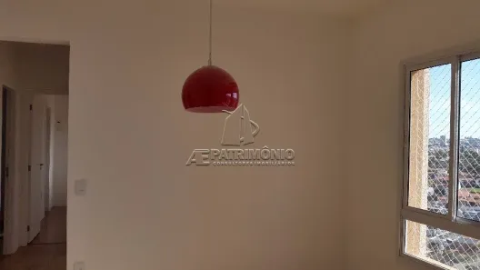 Apartamento com 3 Quartos à venda, 88m² no Jardim Emília, Sorocaba