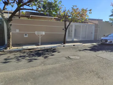 Casa com 2 Quartos à venda, 180m² no Parque das Amoras, São José do Rio Preto