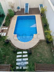 Casa de Condomínio com 3 Quartos à venda, 405m² no Jardim Residencial Tivoli Park, Sorocaba