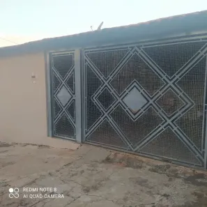 Casa com 2 Quartos à venda, 70m² no Conjunto Habitacional Monsenhor João Batista Toffoli, Marília