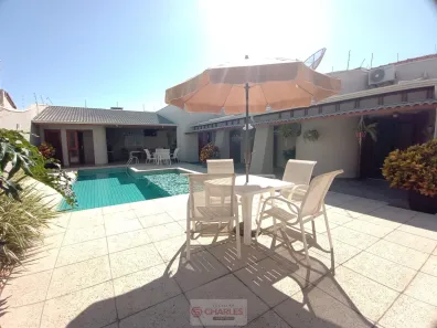 Casa com 4 Quartos à venda, 479m² no Vila Melo, Mogi Mirim