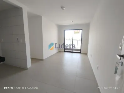 Apartamento com 2 Quartos à venda, 52m² no Poço, Cabedelo