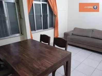 Apartamento com 2 Quartos à venda, 75m² no Engenho Novo, Rio de Janeiro