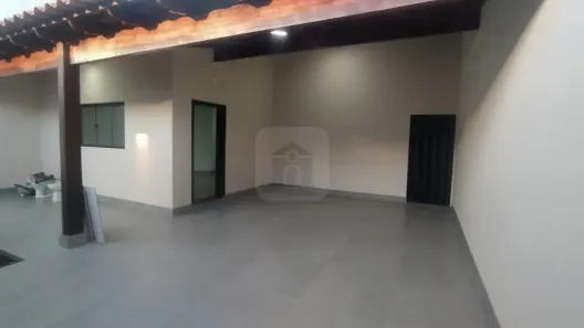 Casa com 3 Quartos à venda, 180m² no Cidade Jardim, Uberlândia