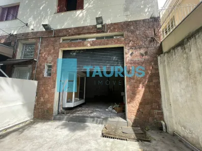 Ponto Comercial à venda, 51m² no Planalto Paulista, São Paulo