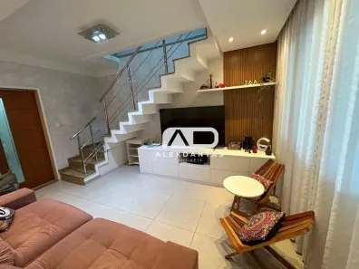 Sobrado com 4 Quartos à venda, 225m² no Osvaldo Cruz, São Caetano do Sul