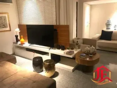 Apartamento com 3 Quartos à venda, 142m² no Pituba, Salvador