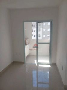 Apartamento com 2 Quartos à venda, 52m² no Parque Residencial Flamboyant, São José dos Campos
