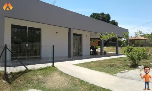 Apartamento com 2 Quartos à venda, 50m² no Virgem Santa, Macaé