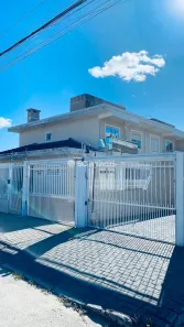 Sobrado com 3 Quartos à venda, 120m² no Ingleses do Rio Vermelho, Florianópolis