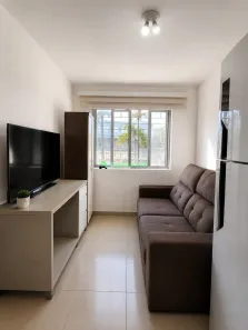 Apartamento com 1 Quarto à venda, 42m² no Centro, Canoas