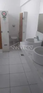 Ponto Comercial à venda, 200m² no Centro, Rio de Janeiro