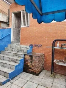 Casa com 7 Quartos à venda, 160m² no Jardim Brasil (Zona Norte), São Paulo