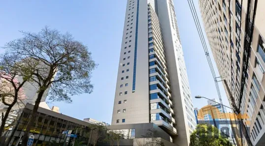 Sala Comercial à venda, 61m² no Centro, Curitiba