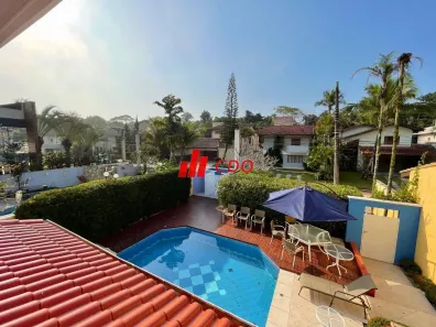 Casa de Condomínio com 4 Quartos à venda, 320m² no Riviera, Bertioga