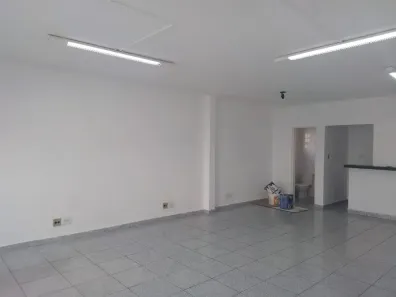 Sala Comercial para alugar, 45m² no Cambuci, São Paulo