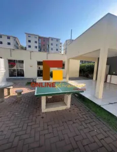 Apartamento com 2 Quartos à venda, 45m² no Tomás Coelho, Rio de Janeiro
