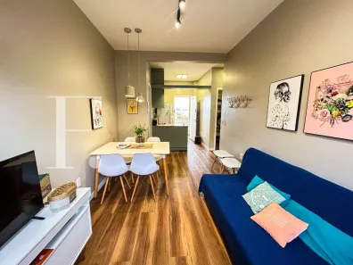 Apartamento com 2 Quartos à venda, 55m² no , Xangri-Lá