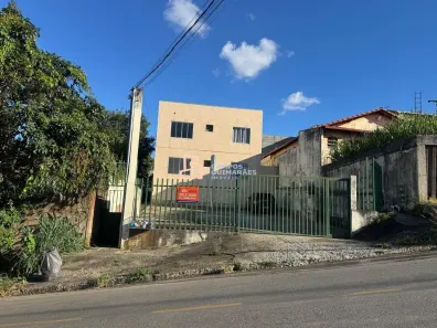Casa com 1 Quarto para alugar, 40m² no Bosques de Ibirité, Ibirité