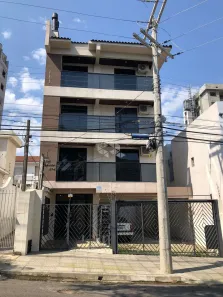 Apartamento com 1 Quarto à venda, 43m² no Nossa Senhora do Rosário, Santa Maria
