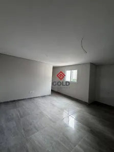 Apartamento com 2 Quartos à venda, 115m² no Vila Valparaíso, Santo André