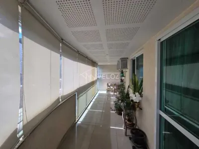 Apartamento com 2 Quartos à venda, 85m² no Humaitá, Rio de Janeiro
