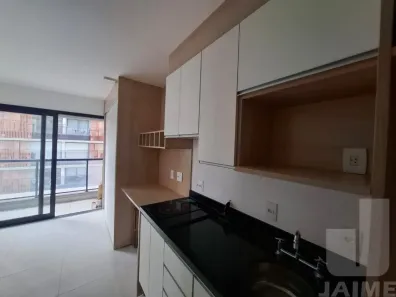 Apartamento com 1 Quarto à venda, 20m² no Paraíso, São Paulo