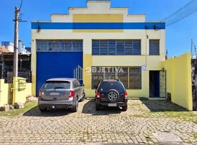 Galpão/Depósito/Armazém para alugar, 532m² no São Geraldo, Porto Alegre
