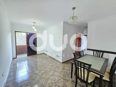 Apartamento com 3 Quartos à venda, 83m² no Morumbi, Piracicaba