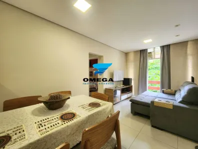 Apartamento com 2 Quartos à venda, 65m² no Enseada, Guarujá