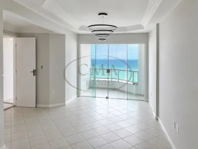 Apartamento com 4 Quartos para alugar, 120m² no Praia Campista, Macaé
