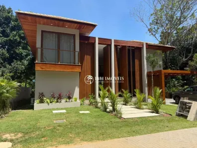Casa de Condomínio com 7 Quartos à venda, 400m² no , Mata de São João