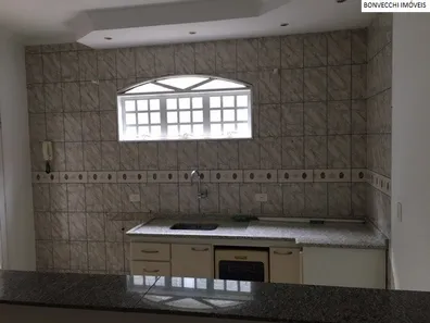 Sobrado com 3 Quartos à venda, 240m² no Parque São Bento, Sorocaba