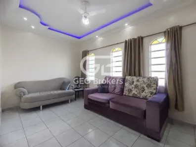 Casa com 3 Quartos à venda, 174m² no Jardim das Indústrias, Jacareí