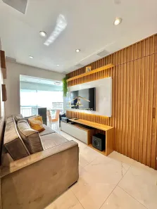 Apartamento com 2 Quartos à venda, 66m² no Quarta Parada, São Paulo