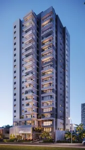 Apartamento com 2 Quartos à venda, 155m² no Gleba Fazenda Palhano, Londrina