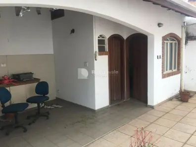 Casa com 2 Quartos à venda, 174m² no Vila Betânia, São José dos Campos