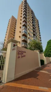 Apartamento com 3 Quartos para alugar, 119m² no Bosque da Saúde, Cuiabá