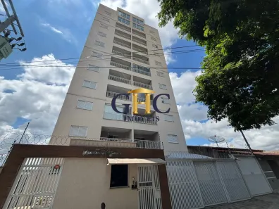 Apartamento com 2 Quartos à venda, 67m² no Vila Elizabeth, Salto de Pirapora
