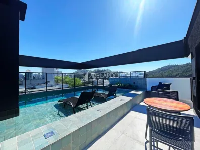 Apartamento com 1 Quarto à venda, 27m² no Centro, Blumenau