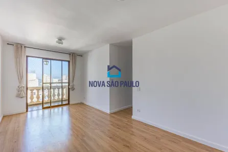 Apartamento com 3 Quartos à venda, 86m² no Vila Clementino, São Paulo