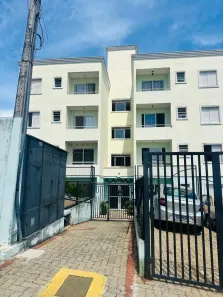 Apartamento com 2 Quartos para alugar, 42m² no Lopes de Oliveira, Sorocaba