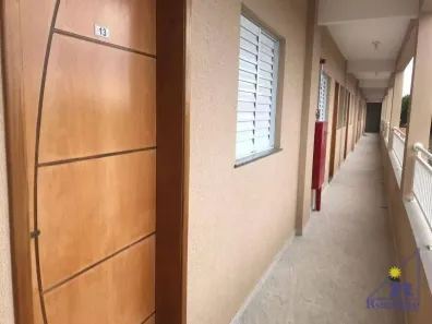 Apartamento com 2 Quartos à venda, 41m² no Cidade Patriarca, São Paulo