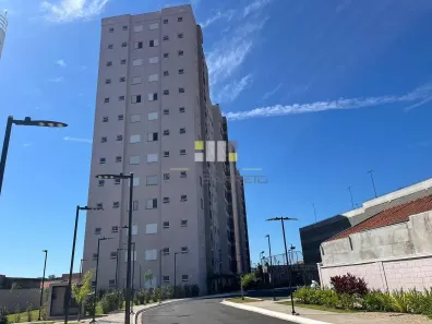 Apartamento com 2 Quartos à venda, 53m² no Jardim Basilicata, Sumaré