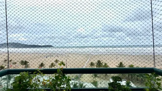 Apartamento com 1 Quarto à venda, 53m² no Guilhermina, Praia Grande