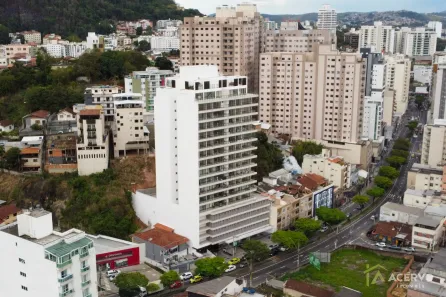 Apartamento com 3 Quartos à venda, 117m² no São Mateus, Juiz de Fora