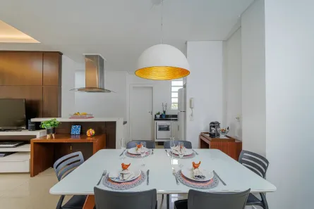 Apartamento com 3 Quartos à venda, 97m² no Bom Retiro, Joinville
