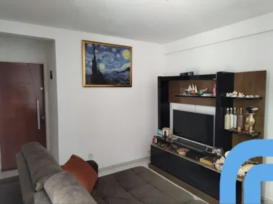 Apartamento com 2 Quartos à venda, 60m² no Jardim América, Goiânia