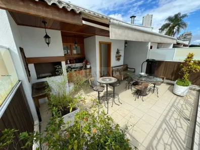 Casa de Condomínio com 4 Quartos à venda, 200m² no Santo Amaro, São Paulo